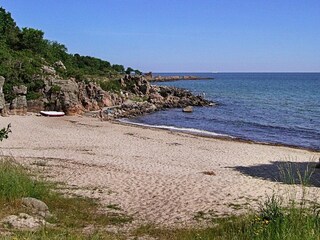 Casa per le vacanze Allinge  15