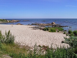 Maison de vacances Allinge  21