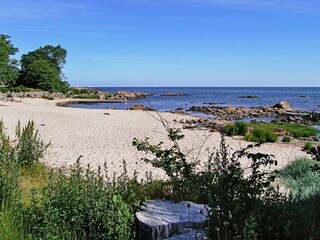 Vakantiehuis Allinge  53