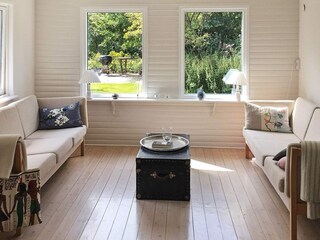 Vakantiehuis Vejby Strand  7
