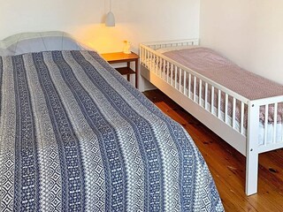 Vakantiehuis Vejby Strand  8