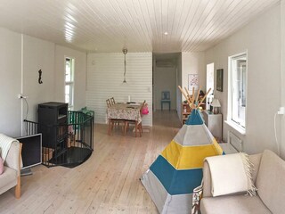 Vakantiehuis Vejby Strand  9