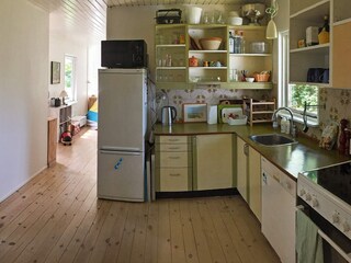 Vakantiehuis Vejby Strand  10
