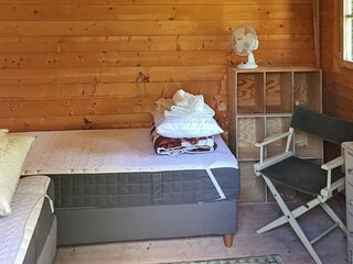 Vakantiehuis Vejby Strand  12