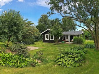 Vakantiehuis Vejby Strand  16