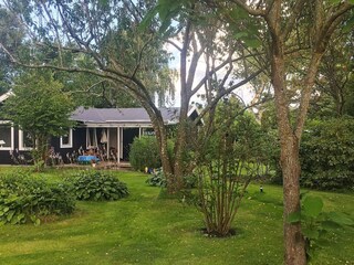 Vakantiehuis Vejby Strand  17