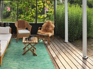 Vakantiehuis Vejby Strand  19