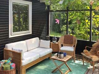 Vakantiehuis Vejby Strand  20