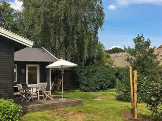 Vakantiehuis Vejby Strand  22