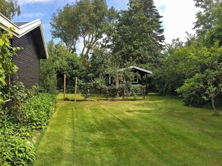 Vakantiehuis Vejby Strand  23