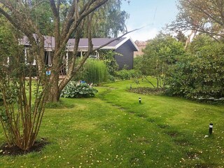 Vakantiehuis Vejby Strand  24