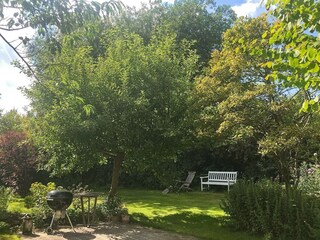 Vakantiehuis Vejby Strand  26
