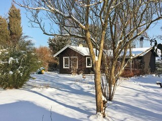 Vakantiehuis Vejby Strand  29
