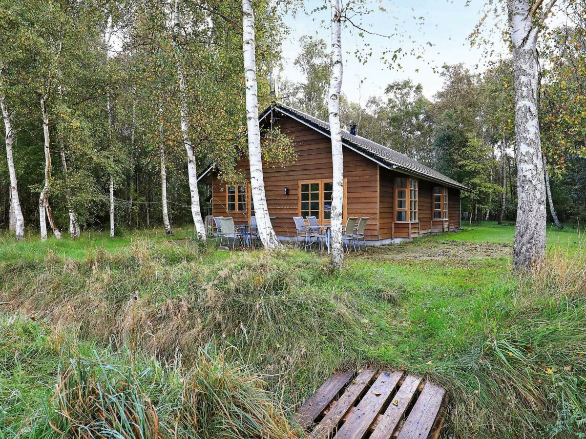 Casa de vacaciones Læsø Grabación al aire libre 1