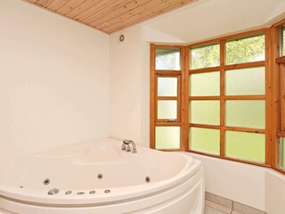 Vakantiehuis Læsø  12