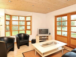 Vakantiehuis Læsø  22
