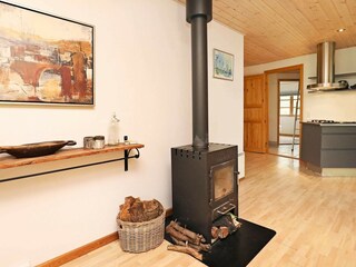 Casa de vacaciones Læsø  21