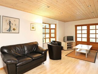 Maison de vacances Læsø  18