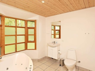 Maison de vacances Læsø  4
