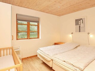 Casa de vacaciones Læsø  33