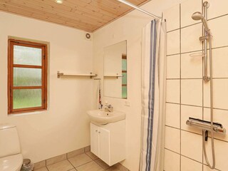 Vakantiehuis Læsø  12