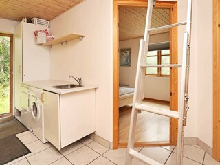 Casa de vacaciones Læsø  8