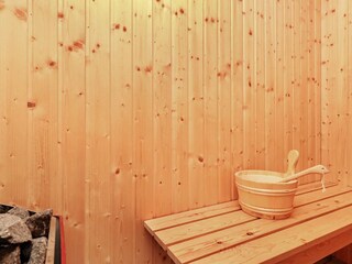 Casa de vacaciones Læsø  15