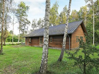 Vakantiehuis Læsø  22