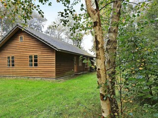 Vakantiehuis Læsø  6