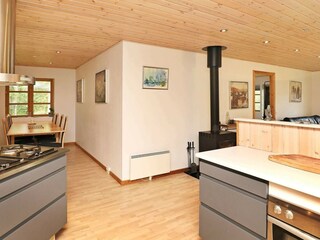 Holiday house Læsø  32