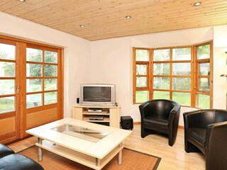 Vakantiehuis Læsø  15