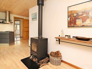 Vakantiehuis Læsø  3