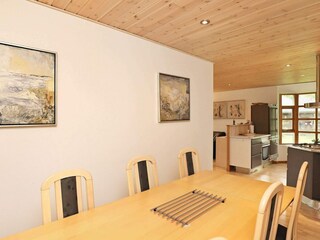 Vakantiehuis Læsø  6