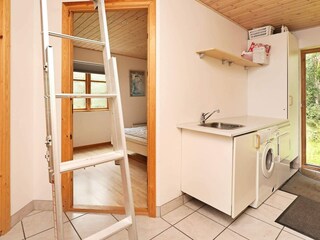 Vakantiehuis Læsø  28