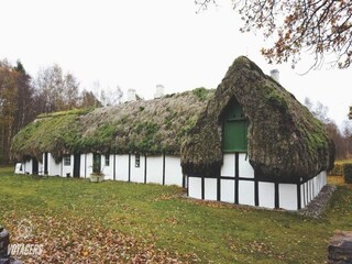 Vakantiehuis Læsø  29
