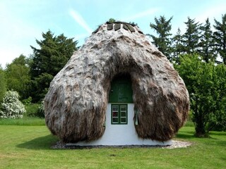 Vakantiehuis Læsø  18