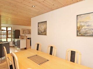 Ferienhaus Læsø  20