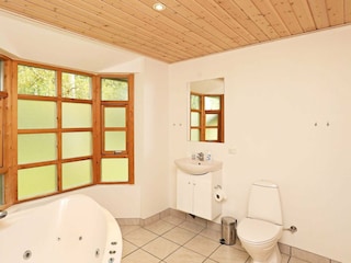 Ferienhaus Læsø  23