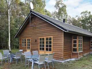 Casa per le vacanze Læsø  31