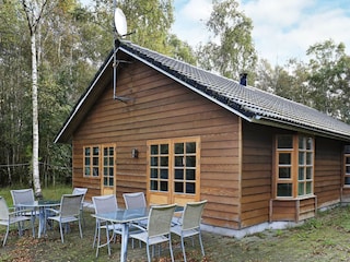 Ferienhaus Læsø  31