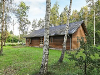 Ferienhaus Læsø  32