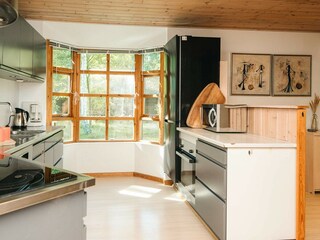 Ferienhaus Læsø  11