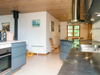 Ferienhaus Læsø  12