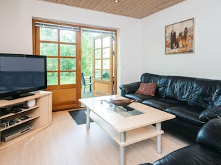 Ferienhaus Læsø  16