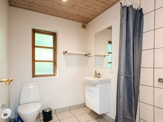 Ferienhaus Læsø  21