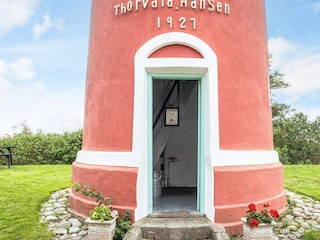 Ferienhaus Læsø  28