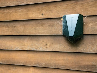 Ferienhaus Læsø  29