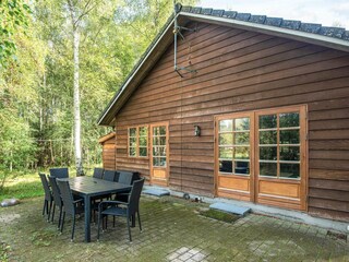 Ferienhaus Læsø  30