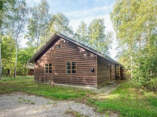 Ferienhaus Læsø  31