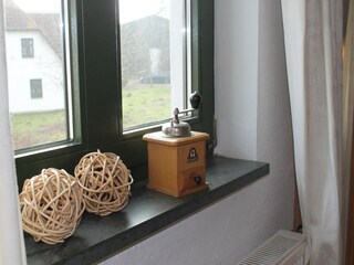 Appartement Warrenzin  48